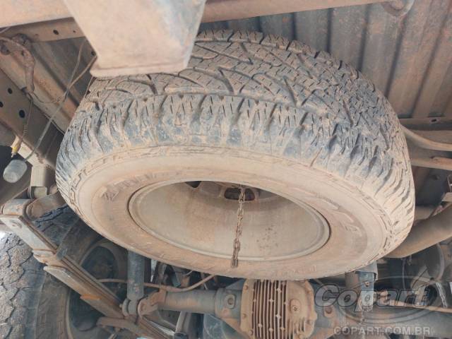 2014 NISSAN FRONTIER CD 