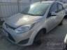 2014 FORD FIESTA 