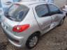 2011 PEUGEOT 207 