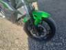 2025 KAWASAKI Z500 