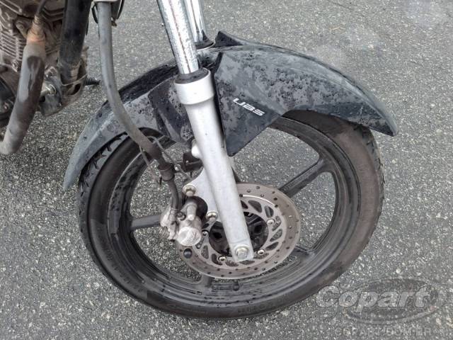 2023 YAMAHA YBR 150 FACTOR 