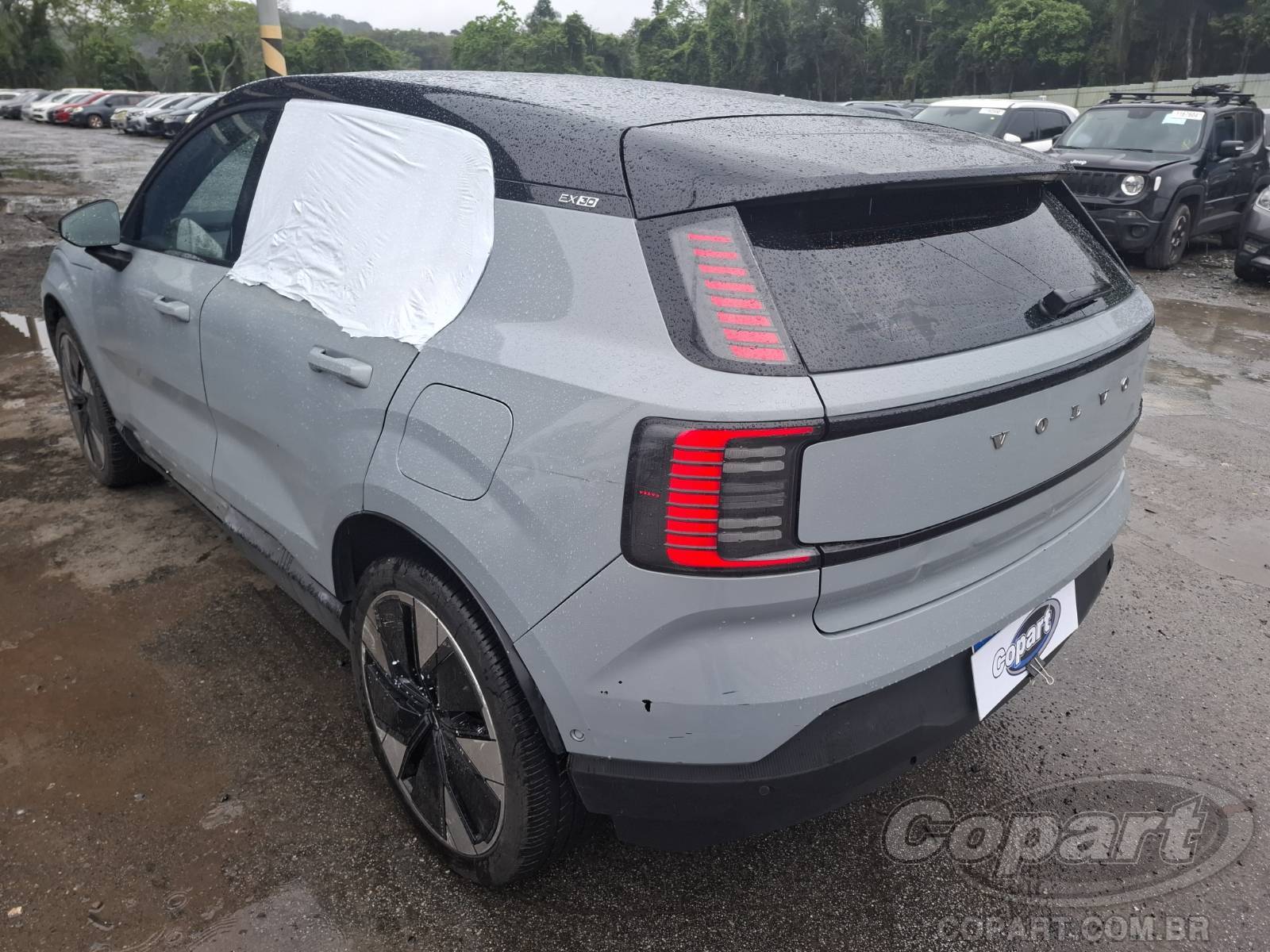 2024 VOLVO EX30 — foto 3 de 10