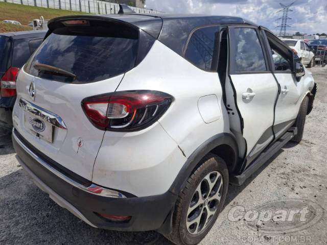 2018 RENAULT CAPTUR 