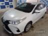 2023 TOYOTA YARIS 