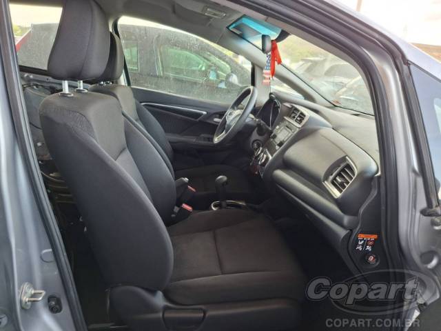 2020 HONDA FIT 
