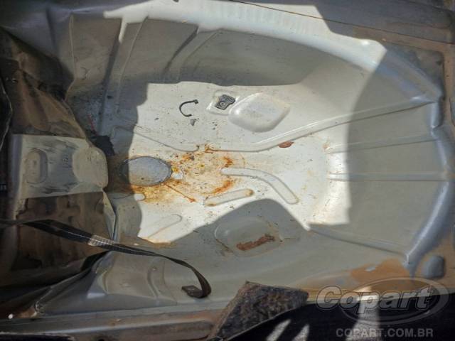 2014 CITROEN C4 LOUNGE 