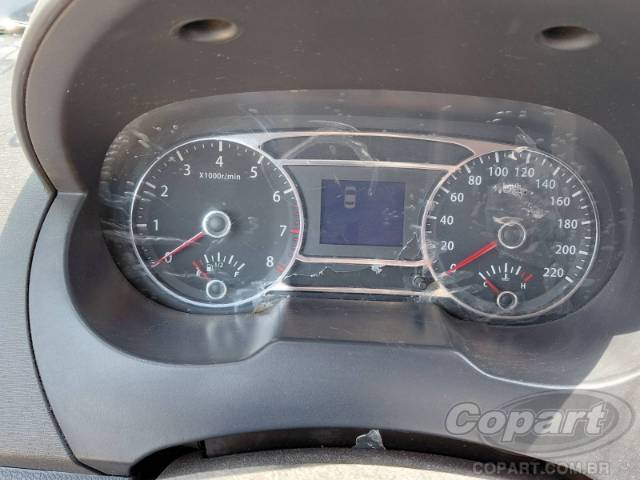 2014 JAC J3 TURIN 