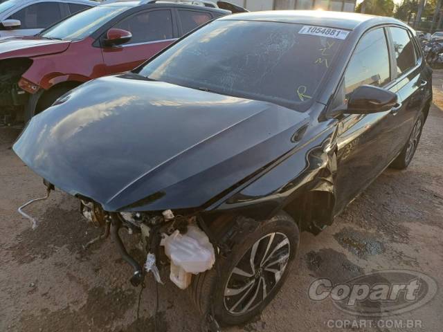 2025 VOLKSWAGEN POLO 