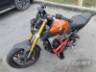 2016 YAMAHA MT-09 