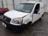 2012 FIAT DOBLO CARGO 