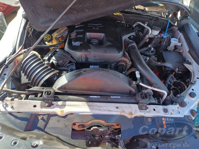 2019 CHEVROLET S10 CABINE DUPLA 