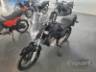 2022 HONDA CG 160 
