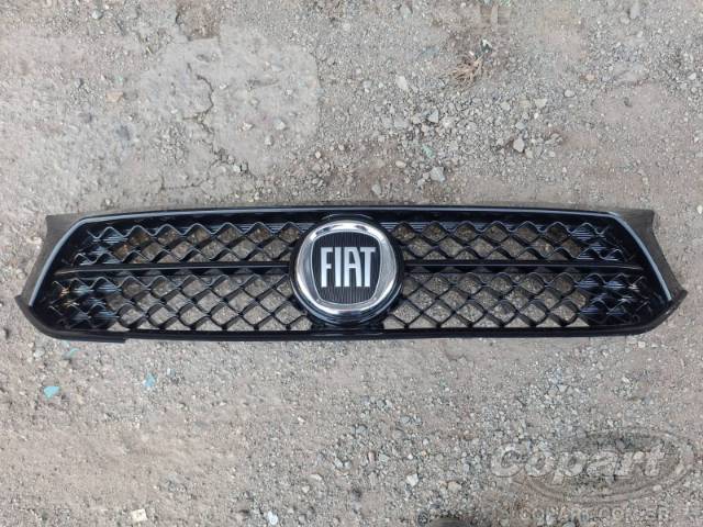 2020 FIAT CRONOS 