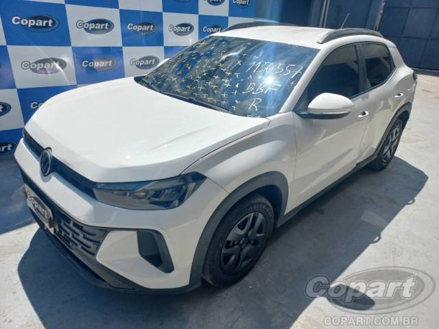 2026 VOLKSWAGEN Tera 