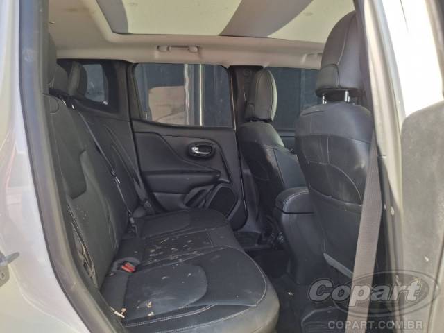 2026 JEEP RENEGADE 