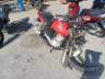 2010 HONDA CG 150 