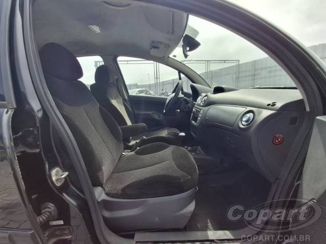 2012 CITROEN C3 