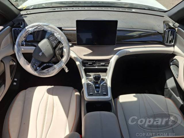2026 BYD SONG PRO 