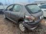 2002 PEUGEOT 206 