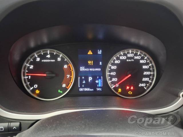 2019 MITSUBISHI ECLIPSE CROSS 
