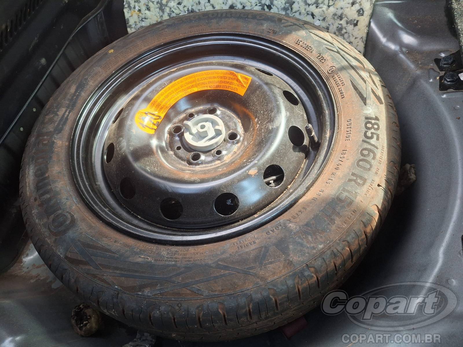Foto 10 de 10: 2024 FIAT ARGO
