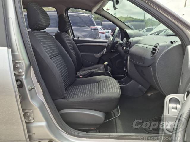 2014 RENAULT SANDERO 