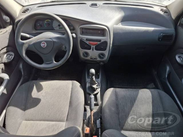 2011 FIAT PALIO 