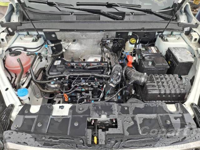 2025 CAOA CHERY TIGGO 7 