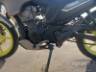 2025 YAMAHA FACTOR 