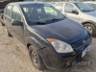 2008 FORD FIESTA 