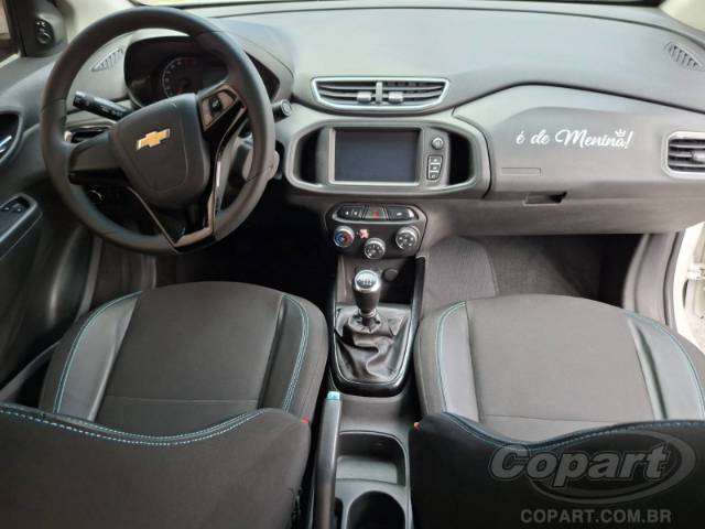 2019 CHEVROLET PRISMA 