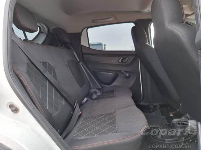 2019 RENAULT KWID 