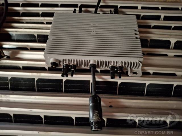 0 OUTROS EQUIPAMENTO FOTOVOLTAICO 