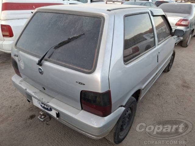 2006 FIAT UNO 