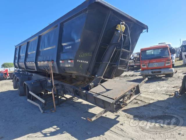2023 RANDON SEMI-REBOQUE 