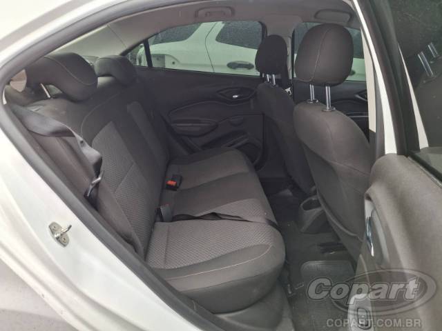 2018 CHEVROLET PRISMA 