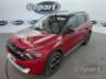 2024 CITROEN C3 AIRCROSS 