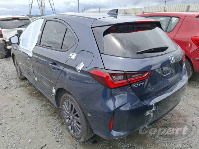 2024 HONDA CITY HATCHBACK 