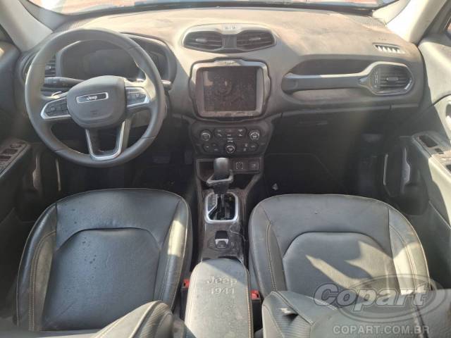 2023 JEEP RENEGADE 