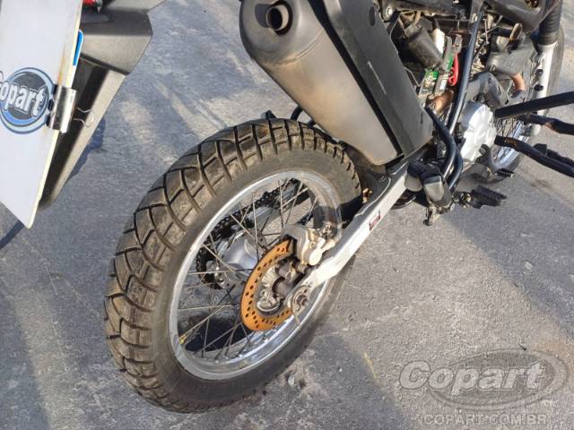 2019 YAMAHA XTZ 150 CROSSER 