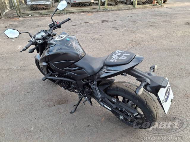2023 SUZUKI GSX-S 