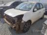 2016 NISSAN MARCH 