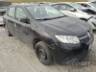 2017 RENAULT LOGAN 