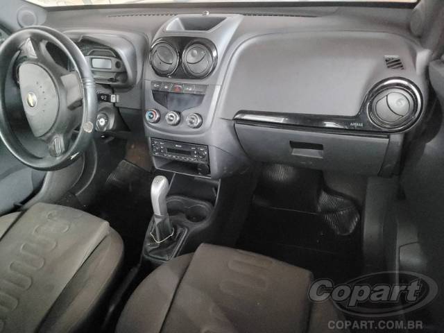 2012 CHEVROLET MONTANA 