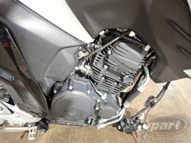 2025 YAMAHA FZ25 FAZER 