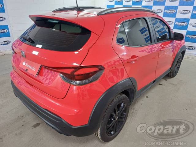 2022 FIAT PULSE 