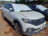 2021 VOLKSWAGEN T-CROSS 