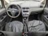 2010 FIAT PUNTO 