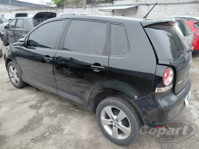 2014 VOLKSWAGEN POLO 