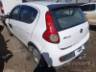 2016 FIAT PALIO 